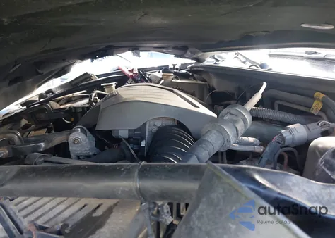 2005 Pontiac Grand Prix Gt из США, поврежденный, VIN 2G2WS542251337590